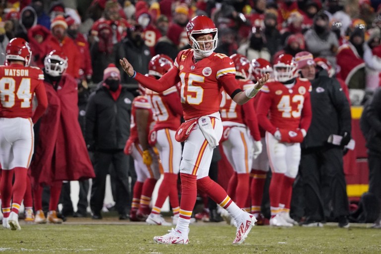 Tuley: Super Bowl LVII Best Bet and props, plus update on side, total (Eagles -1, O/U 51)