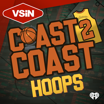 Coast_To_Coast_Hoops Coast 2 Coast Hoops Podcast Logo