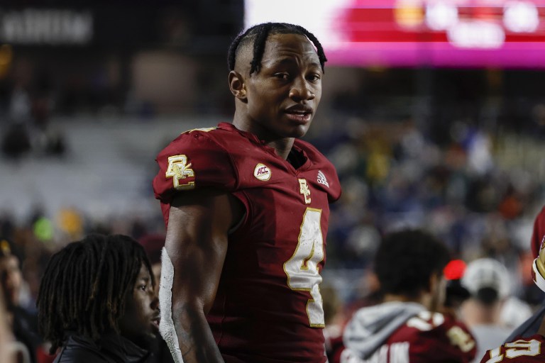 2023 NFL Draft Odds: How many ACC players will be drafted in the first round?