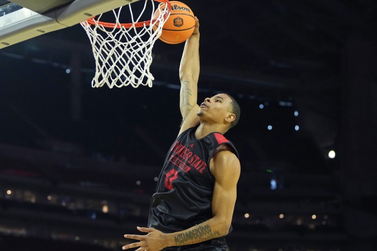 Tuley: NCAA Monday Best Bet; Sunday recaps (including record NBA upsets)