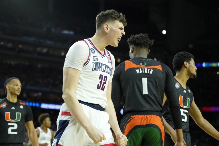 Tuley: Sunday NBA Best Bets; Saturday recaps; NCAA title game opening-line report