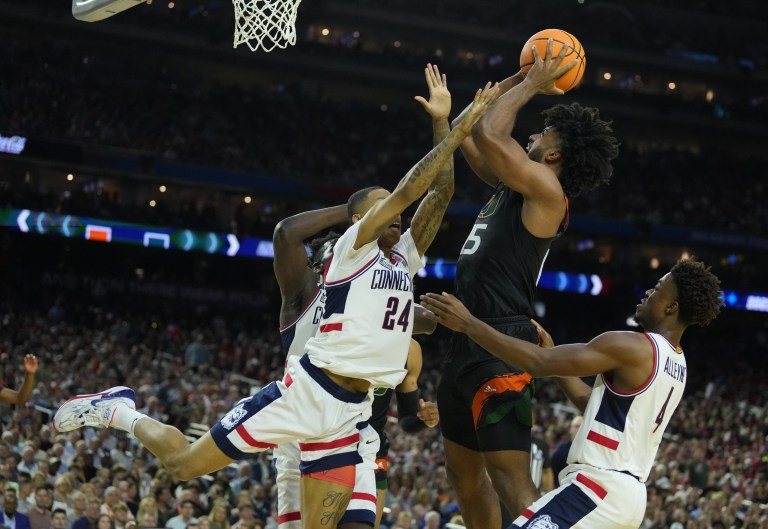 College Basketball Best Bets Today: Odds, predictions and picks for Monday, April 3rd