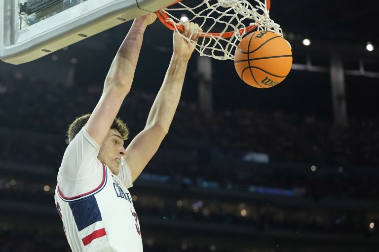 Tuley: Tuesday Best Bets in NBA, NHL; Monday recaps, including NCAA title game