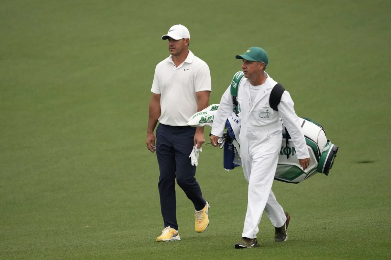 Masters Tournament 2023: Brooks Koepka, Jon Rahm in 30-hole duel
