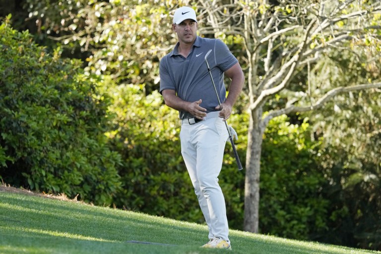 Masters Tournament 2023: Expert observations and betting opportunities entering Saturday, April 8th