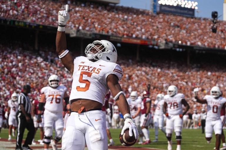 2023 NFL Draft Odds: How many Big 12 players will be drafted in the first round?
