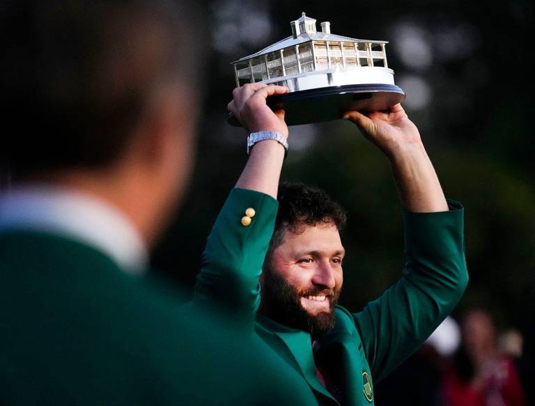 2023 Masters: What we learned from Jon Rahm’s victory