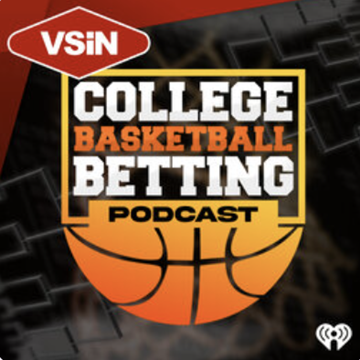 college-basketball-betting-podcast-logo College Basketball Betting Podcast