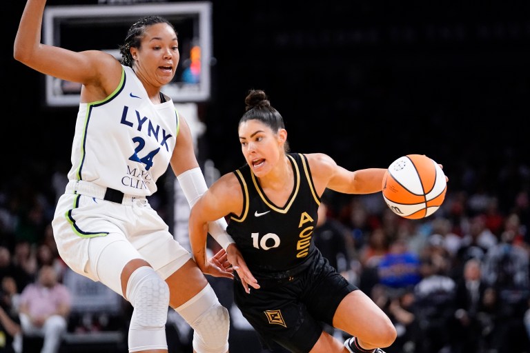 WNBA Best Bets, Odds, and Predictions for Weekend, June 14-16