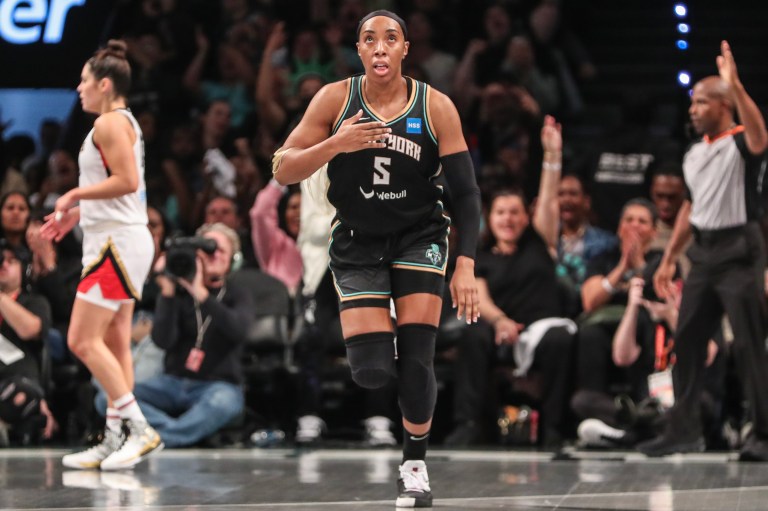 WNBA best bets, odds, and predictions for Thursday August 24