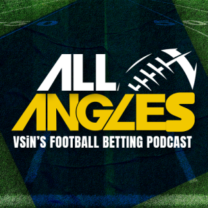 All Angles 500×500 All Angles Podcast Logo