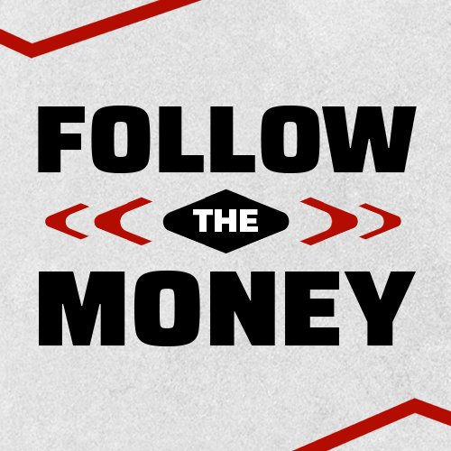 Follow The Money 500×500 Follow the Money Logo