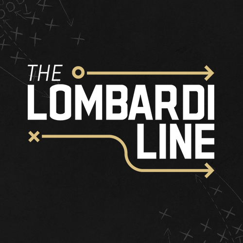 Lombardi Line 500×500 The Lombardi Line Logo
