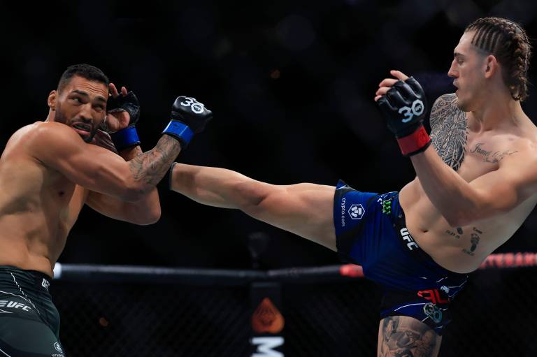 Best bets for UFC Vegas 82: Allen vs. Craig