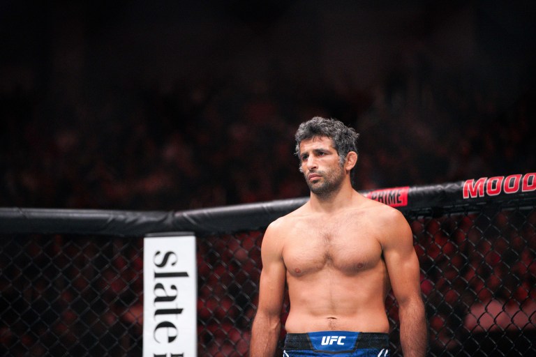 Best bets for UFC Fight Night: Tsarukyan vs. Dariush