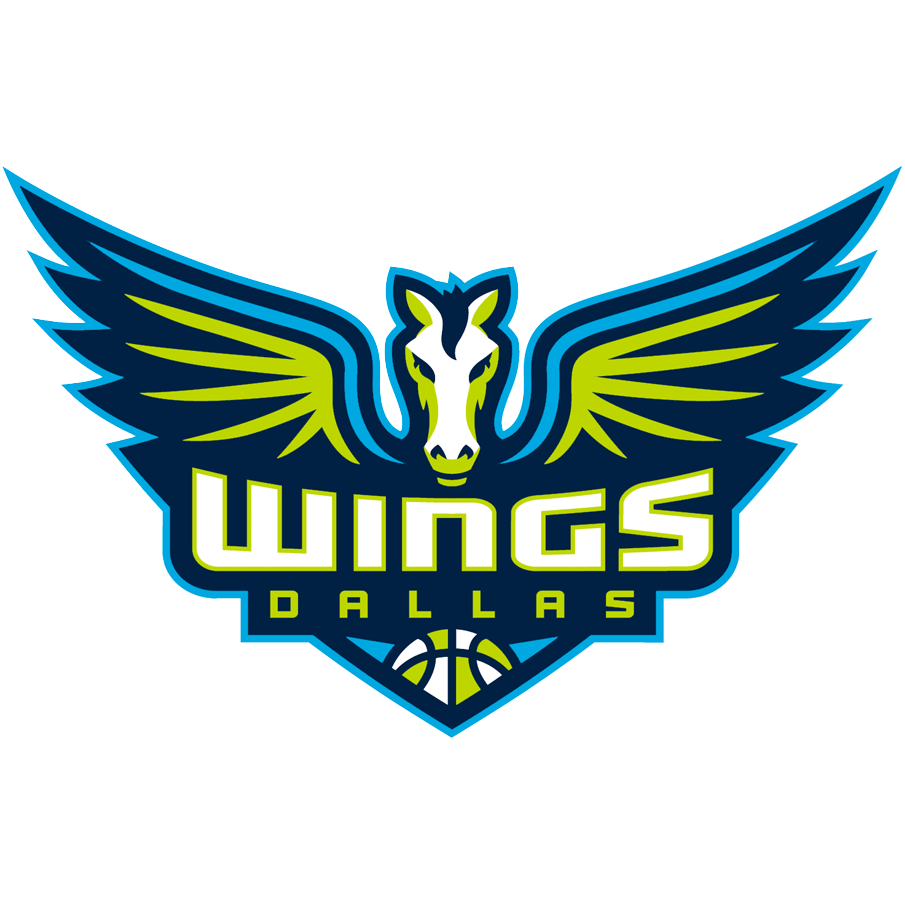 dallas__wings-logo Dallas Wings Logo