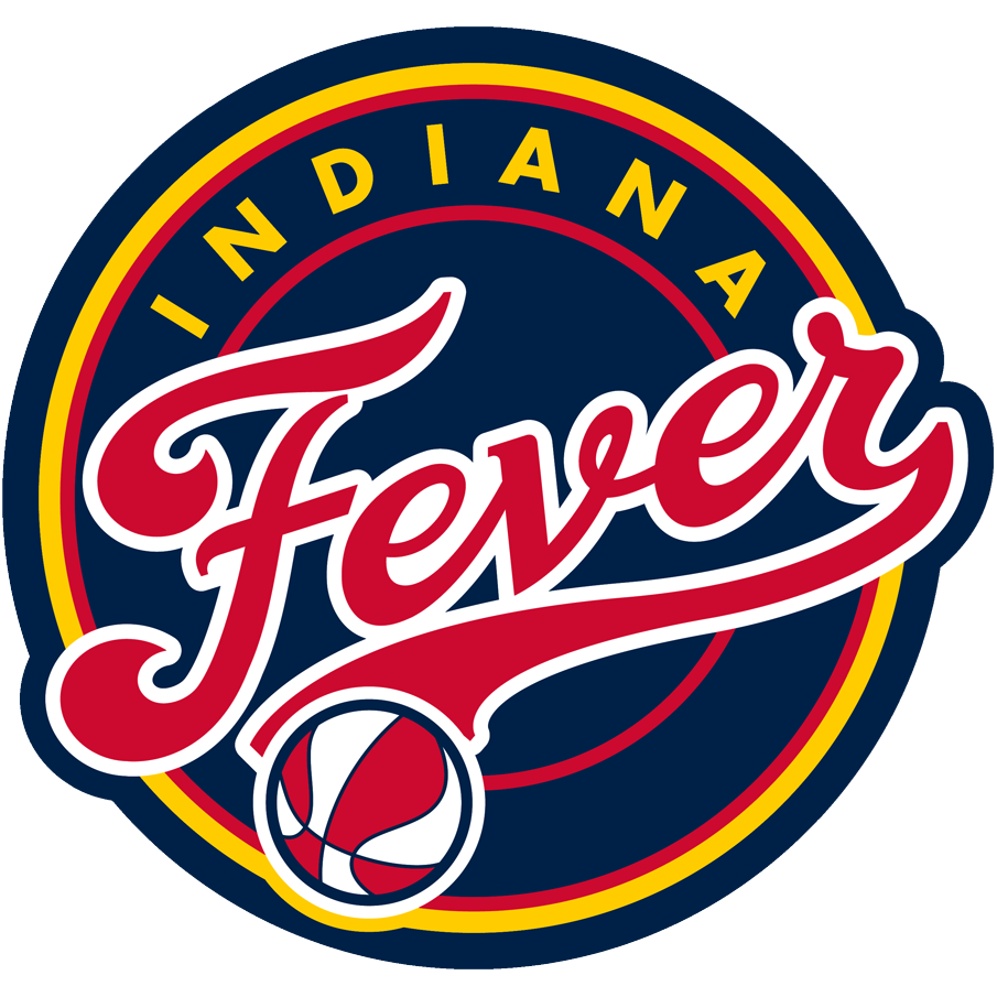 indiana_fever-logo Indiana Fever Logo