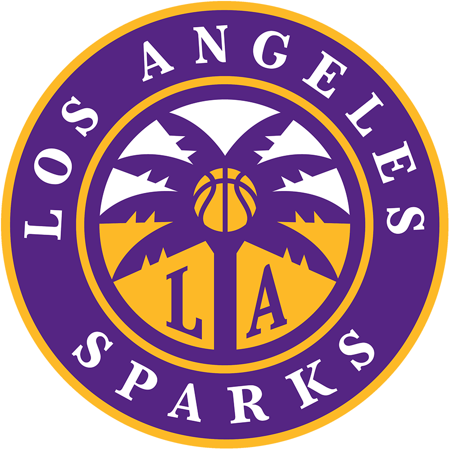 los_angeles_sparks-logo Los Angeles Sparks