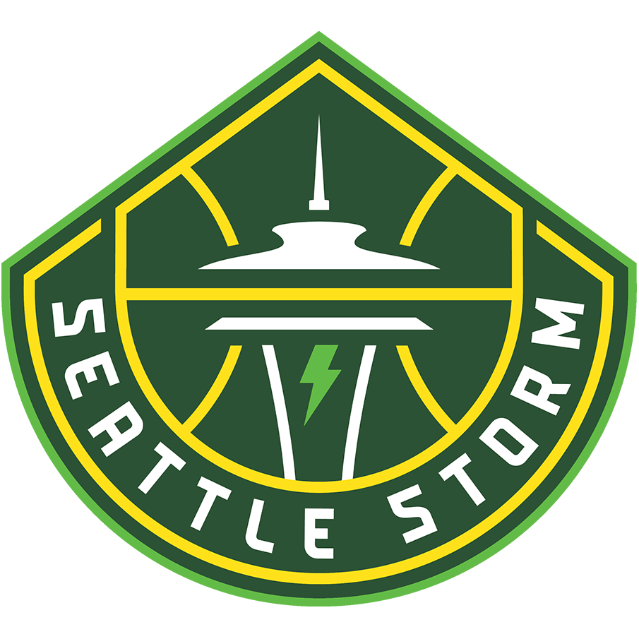 seattle_storm-logo Seattle Storm Logo