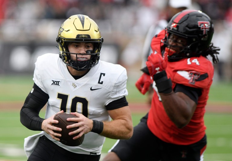 Gasparilla Bowl Preview: Georgia Tech vs. UCF Prediction