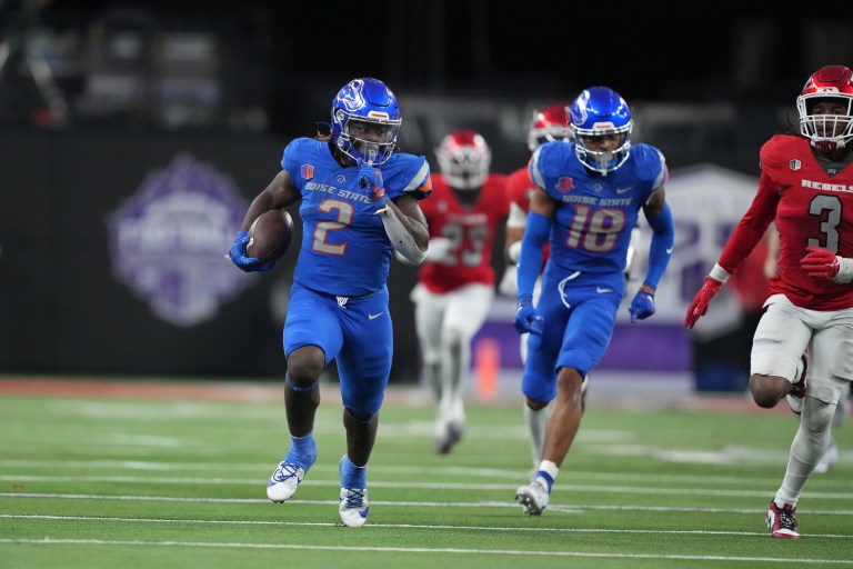 LA Bowl Preview: UCLA vs. Boise State Prediction