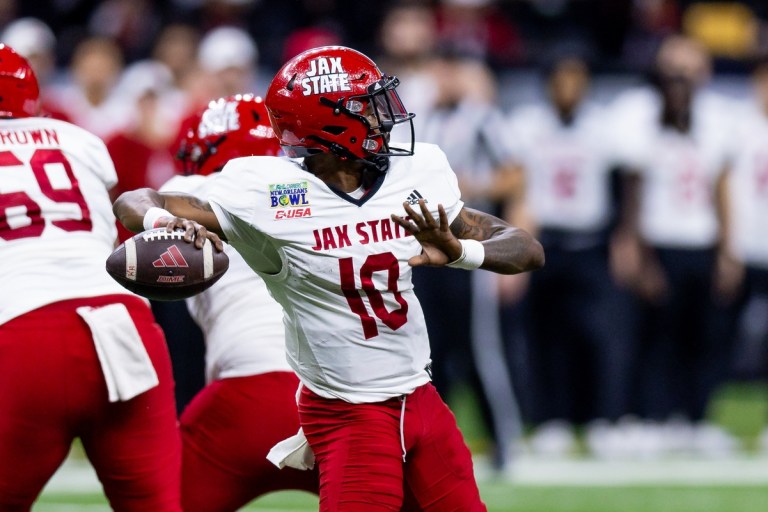 New Orleans Bowl Preview: Jacksonville State vs. Louisiana Prediction