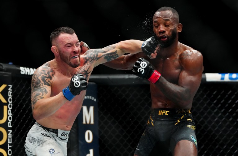 Best bets for UFC 296: Edwards vs. Covington
