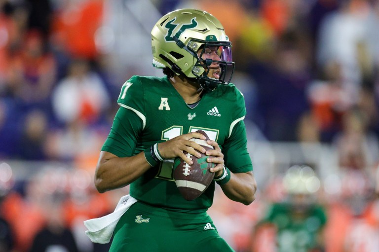 Boca Raton Bowl Preview: Syracuse vs. South Florida Prediction