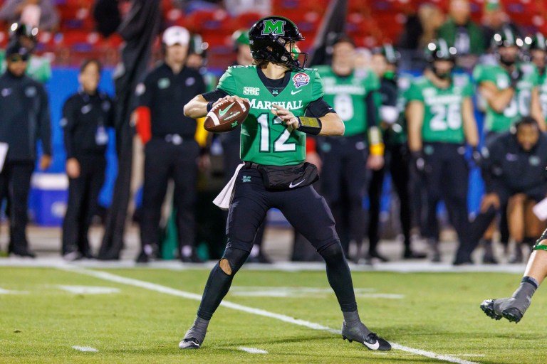 Frisco Bowl Preview: UTSA vs. Marshall Prediction
