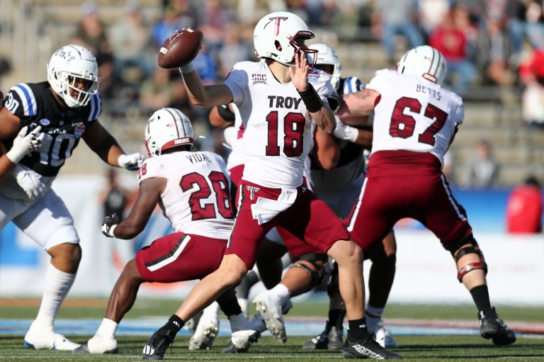 Birmingham Bowl Preview: Duke vs. Troy Prediction
