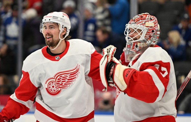 Latest NHL schedule scenarios betting systems