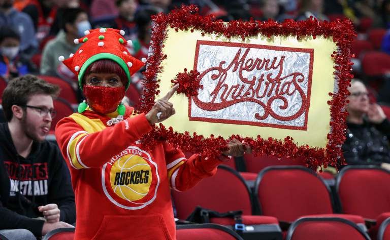 Market Insights: How to play NBA on Christmas Day