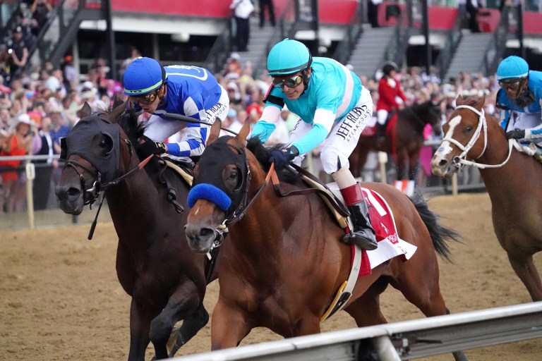 Horse racing best bets for Del Mar