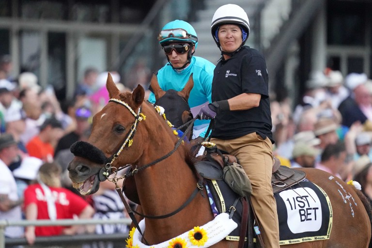 Mr. Ed’s Best Bets for Churchill Downs and Aqueduct on Saturday, November 11