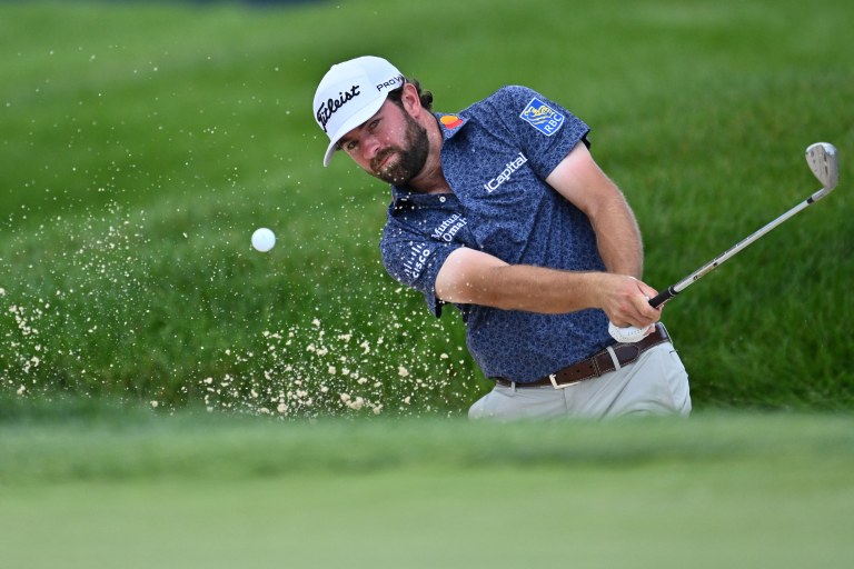 Best bets for the PGA Tour World Wide Technology Championship