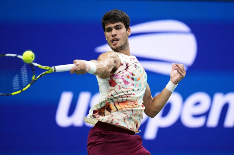 Nitto ATP Finals tennis best bets: Zverev vs. Alcaraz, Rublev vs. Medvedev- Monday, November 13