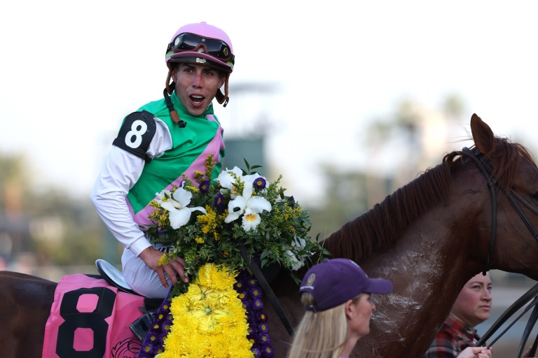 Mr. Ed’s Best Bets for Gulfstream on Saturday, December 16