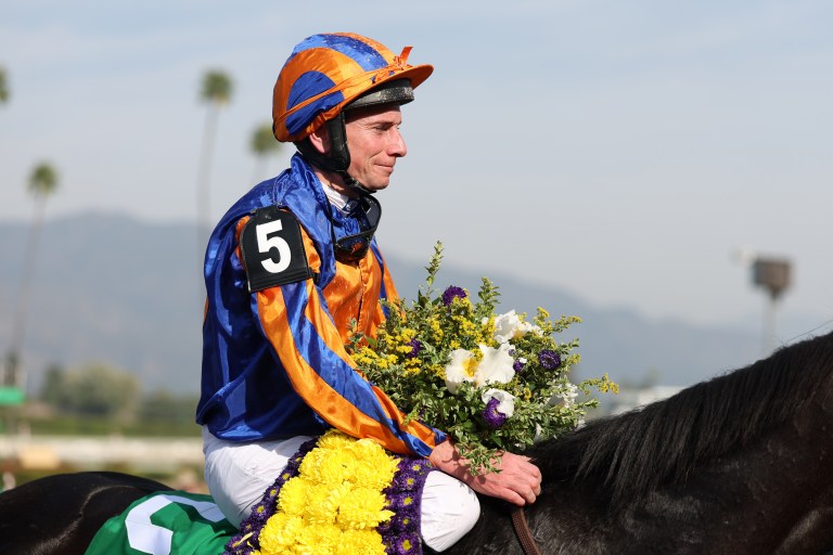 Mr. Ed’s Best Bets for Aqueduct on Saturday, December 2