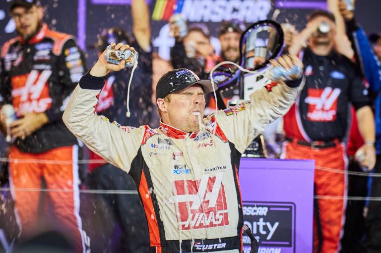 NASCAR Bass Pro Shops Night Race Betting Preview