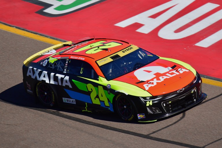NASCAR Verizon 200 Betting Preview