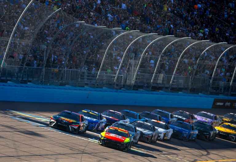 NASCAR Go Bowling at The Glen Betting Preview