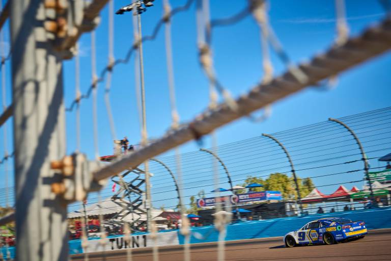 NASCAR YellaWood 500 Betting Preview