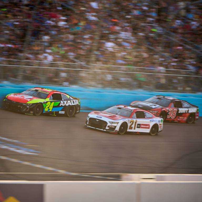 NASCAR South Point 400 Betting Preview