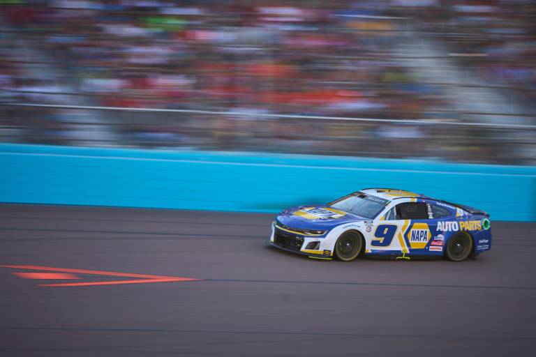 NASCAR Cup Series Championship Race Betting Preview