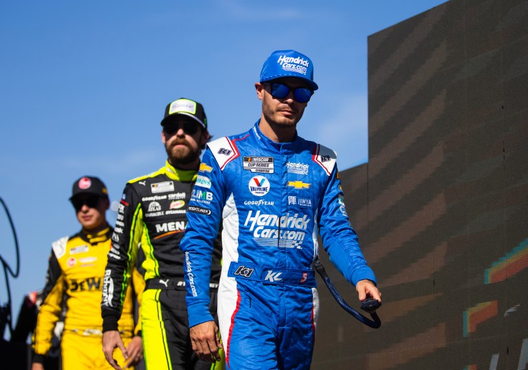 NASCAR Coke Zero Sugar 400 Betting Preview