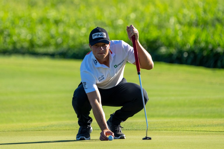 Best bets for the Hero World Challenge