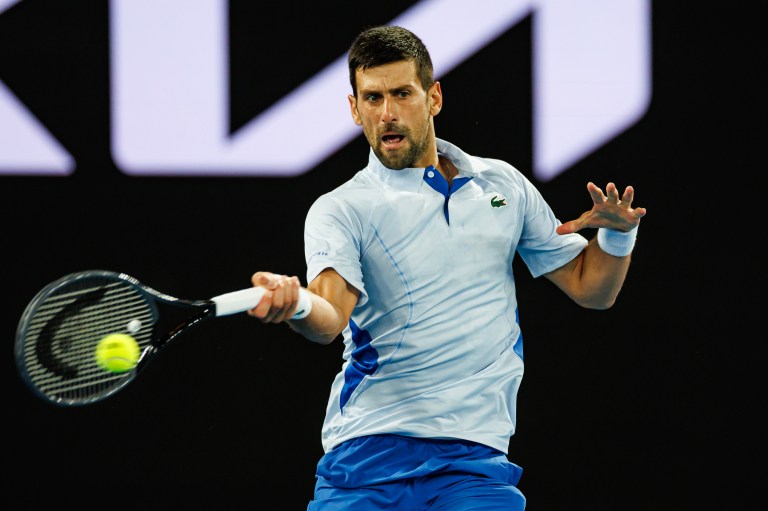 Nitto ATP Finals tennis best bets: Jannik Sinner vs. Novak Djokovic – Sunday, November 19