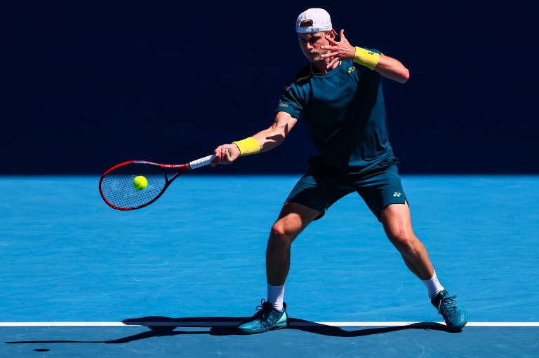 Nitto ATP Finals tennis best bets: Tsitsipas vs. Rune, Sinner vs. Djokovic – Tuesday, November 14