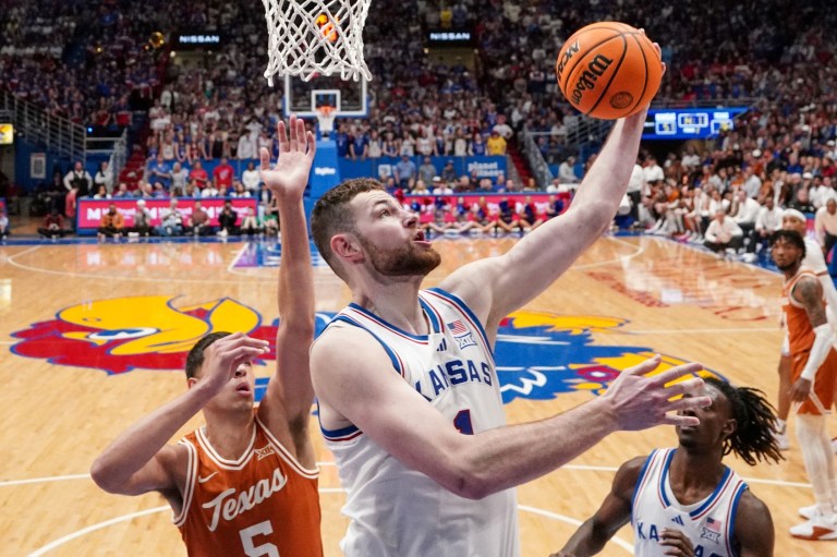 College Basketball Picks Today: Greg Peterson Best Bets for November 30