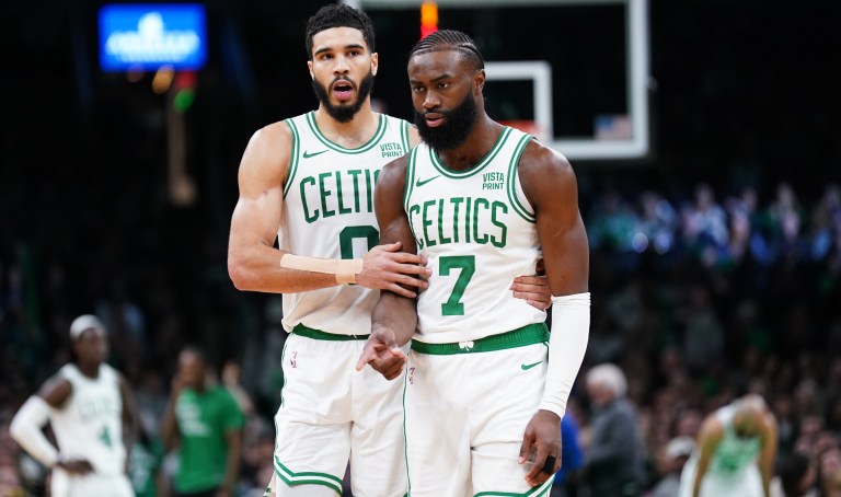 2023-24 NBA Playoffs: No. 4 Cleveland Cavaliers vs. No. 1 Boston Celtics series preview, picks and predictions